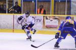 Photo hockey match Dijon  - Chamonix  le 20/02/2015