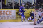 Photo hockey match Dijon  - Chamonix  le 20/02/2015
