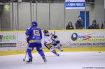 Photo hockey match Dijon  - Chamonix  le 20/02/2015