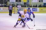 Photo hockey match Dijon  - Chamonix  le 20/02/2015