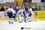Photo hockey match Dijon  - Chamonix  le 12/09/2015