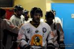 Photo hockey match Dijon  - Chamonix  le 06/02/2016