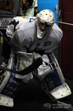 Photo hockey match Dijon  - Chamonix  le 06/02/2016