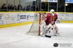 Photo hockey match Dijon  - Chamonix  le 06/02/2016