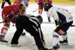 Photo hockey match Dijon  - Chamonix  le 06/02/2016
