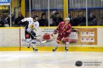 Photo hockey match Dijon  - Chamonix  le 06/02/2016