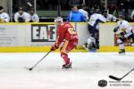 Photo hockey match Dijon  - Chamonix  le 06/02/2016
