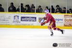Photo hockey match Dijon  - Chamonix  le 06/02/2016