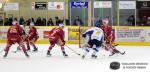 Photo hockey match Dijon  - Chamonix  le 06/02/2016