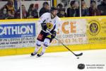 Photo hockey match Dijon  - Chamonix  le 06/02/2016