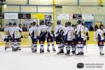 Photo hockey match Dijon  - Chamonix  le 06/02/2016