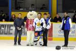 Photo hockey match Dijon  - Chamonix  le 06/02/2016