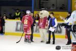 Photo hockey match Dijon  - Chamonix  le 06/02/2016
