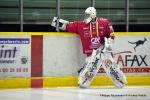 Photo hockey match Dijon  - Chamonix  le 06/02/2016
