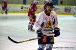 Photo hockey match Dijon  - Chamonix  le 06/02/2016