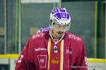 Photo hockey match Dijon  - Chamonix  le 06/02/2016