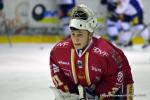 Photo hockey match Dijon  - Chamonix  le 06/02/2016