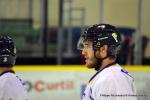 Photo hockey match Dijon  - Chamonix  le 06/02/2016