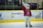 Photo hockey match Dijon  - Chamonix  le 06/02/2016
