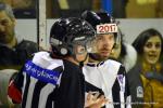 Photo hockey match Dijon  - Chamonix  le 06/02/2016