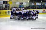 Photo hockey match Dijon  - Chamonix  le 06/02/2016