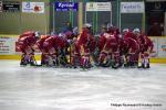 Photo hockey match Dijon  - Chamonix  le 06/02/2016