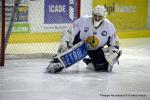 Photo hockey match Dijon  - Chamonix  le 06/02/2016