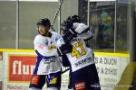 Photo hockey match Dijon  - Chamonix  le 06/02/2016
