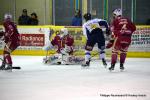 Photo hockey match Dijon  - Chamonix  le 06/02/2016