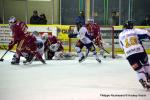 Photo hockey match Dijon  - Chamonix  le 06/02/2016