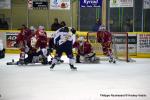 Photo hockey match Dijon  - Chamonix  le 06/02/2016