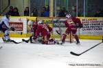 Photo hockey match Dijon  - Chamonix  le 06/02/2016