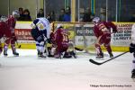 Photo hockey match Dijon  - Chamonix  le 06/02/2016