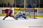 Photo hockey match Dijon  - Chamonix  le 06/02/2016