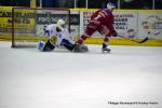 Photo hockey match Dijon  - Chamonix  le 06/02/2016
