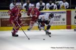 Photo hockey match Dijon  - Chamonix  le 06/02/2016