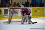 Photo hockey match Dijon  - Chamonix  le 06/02/2016