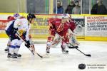 Photo hockey match Dijon  - Chamonix  le 23/02/2016