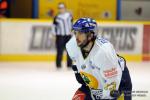 Photo hockey match Dijon  - Chamonix  le 23/02/2016