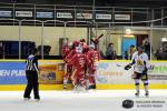 Photo hockey match Dijon  - Chamonix  le 23/02/2016