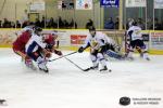 Photo hockey match Dijon  - Chamonix  le 23/02/2016