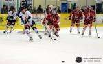 Photo hockey match Dijon  - Chamonix  le 23/02/2016