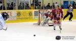 Photo hockey match Dijon  - Chamonix  le 23/02/2016