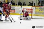 Photo hockey match Dijon  - Chamonix  le 23/02/2016