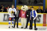 Photo hockey match Dijon  - Chamonix  le 23/02/2016