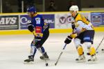 Photo hockey match Dijon  - Chamonix  le 10/10/2009