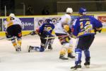 Photo hockey match Dijon  - Chamonix  le 10/10/2009