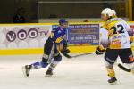 Photo hockey match Dijon  - Chamonix  le 10/10/2009