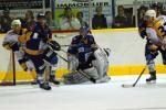 Photo hockey match Dijon  - Chamonix  le 10/10/2009