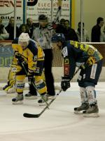 Photo hockey match Dijon  - Chamonix  le 04/10/2008